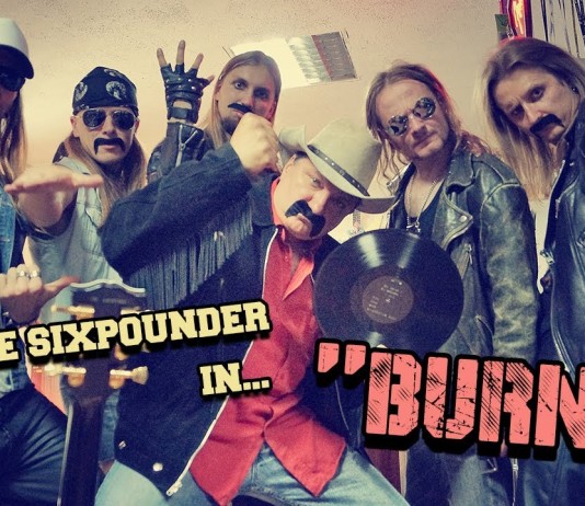 Świąteczna atmosfera w rytmie metalu