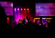 donGURALesko, O.S.T.R., Quebonafide, TEDE i inni, czyli HIP HOP FESTIWAL vol 2 we Wrocławiu