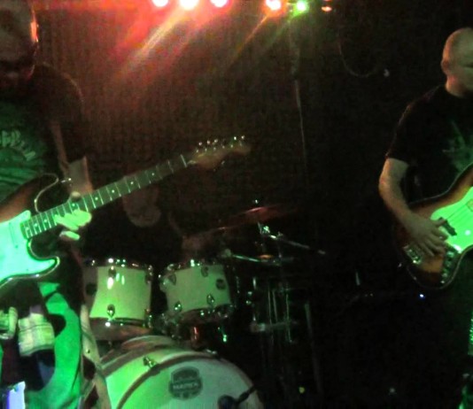 Wrony , Hipnotyk , Cran w Liverpoolu