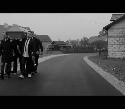 Poparzeni Kawą Trzy w Alibi jeszcze w styczniu !!!