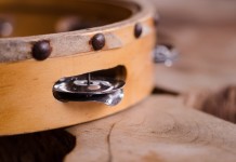 Balkanophonia w Starym Klasztorze