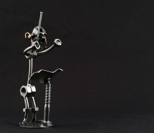 Ennio Morricone  – „60 Years Of Music”.