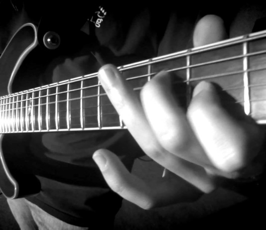 Heavy Groove Night – Aim Limit, Lifephobia, Hype