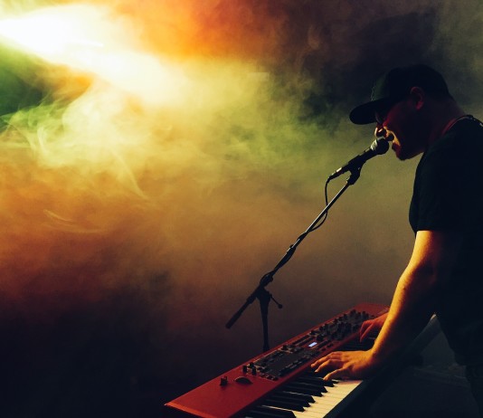 Piątek, piąteczek, piątunio – szykuj się na muzyczny weekend we Wrocławiu #2