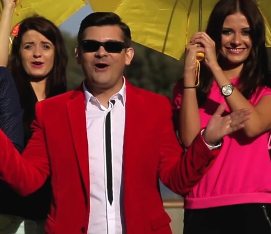 Król Disco Polo – Zenon Martyniuk w Banana Dance Club