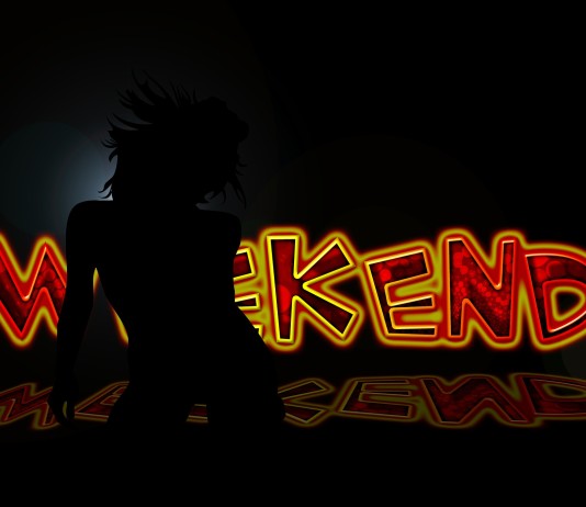 Muzyczny weekend we Wrocławiu #3