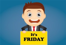 Piątek, piąteczek, piątunio – czyli muzyczny weekend we Wrocławiu #5