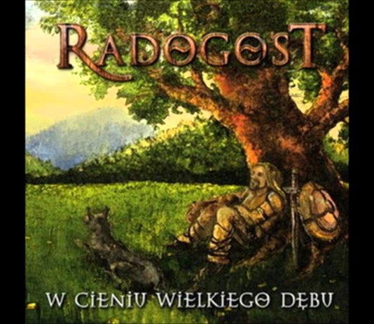 Folk Metal Night we Wrocławiu