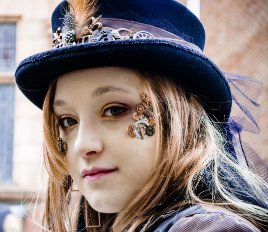 Castle Party w Bolkowie