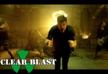 Suicide SIlence i Caliban w Alibi