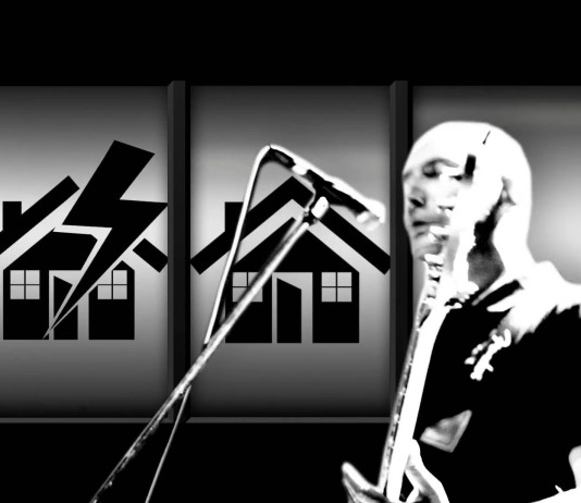 Martim Monitz, Maanalainen i Paperplanes w Carpe Diem