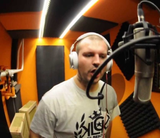 Bonus BGC we Wrocławiu będzie …rapować?