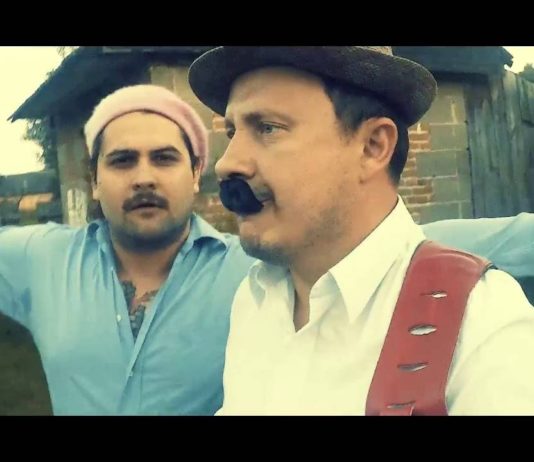 Bracia Figo Fagot na start weekendu