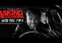 Asking Alexandria we Wrocławiu