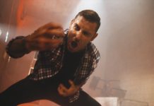 Parkway Drive, Emmure i Miss May I Na wspólnym koncercie we Wrocławiu