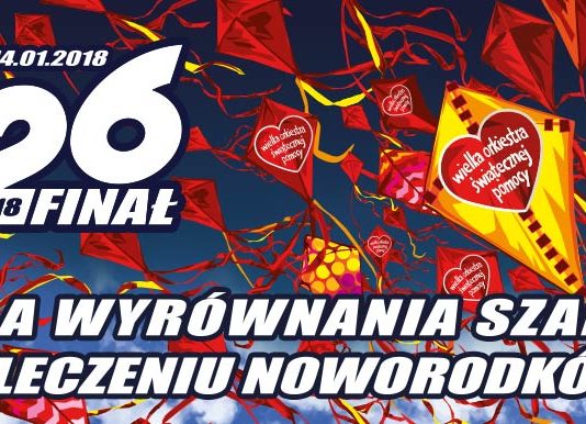 26. Finał WOŚP we Wrocławiu – jakie koncerty?