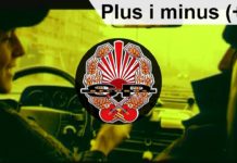 Kaliber 44 we wrześniu w Starym Klasztorze