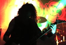 Dopiero połowa wakacji, a ja już o wrześniu – Vader we Wrocławiu