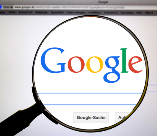 Uważaj co robisz na ulicy – wujek Google patrzy na każdy Twój krok !!!