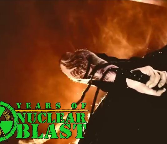 KO Tour – Decapitated, Frontside + VS, DMD / 25 XI / Wrocław