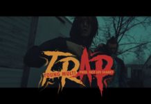 Young Multi – Trapstar Tour – Wrocław